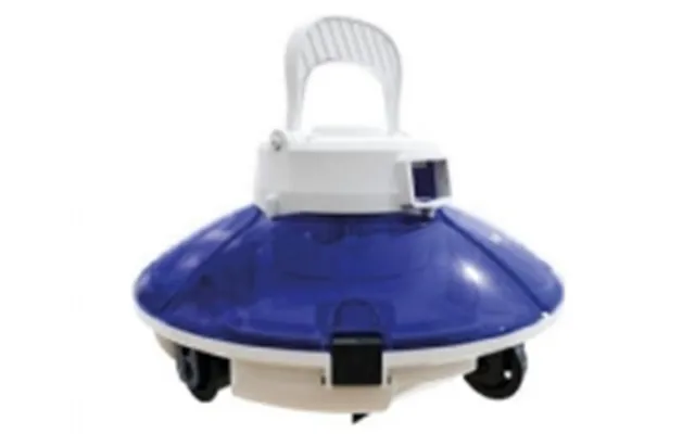 Ufo Fx3 Pool Robot W Led Light 2.0