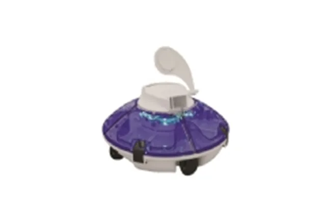 Ufo Fx3 Pool Robot W Led Light