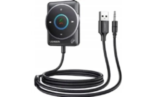 Ugreen Bluetooth-adapter 5.4 Ugreen Cm723 - Usb-a Minijack 3,5 Mm