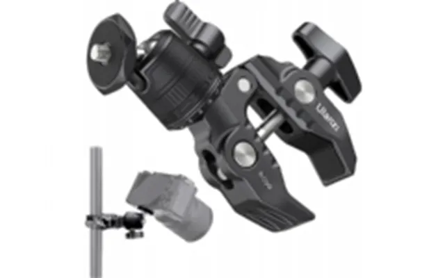 Ulanzi R099 Vice Clamp Magic Arm Ball Head Til Kamera Kamera R099