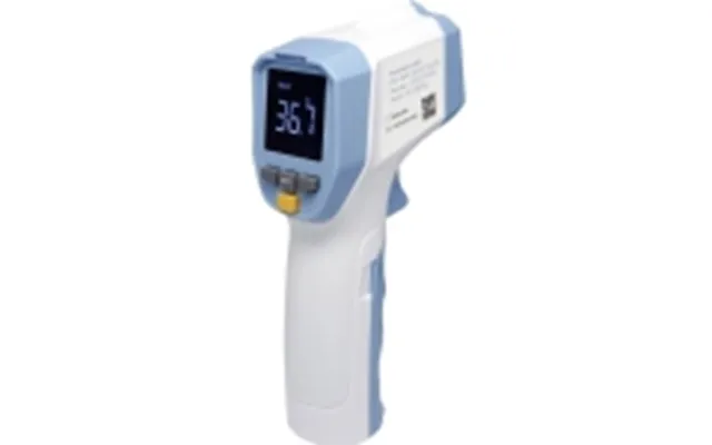 Uni-t Ut305h Infrarødt Termometer 32 - 42.9 C