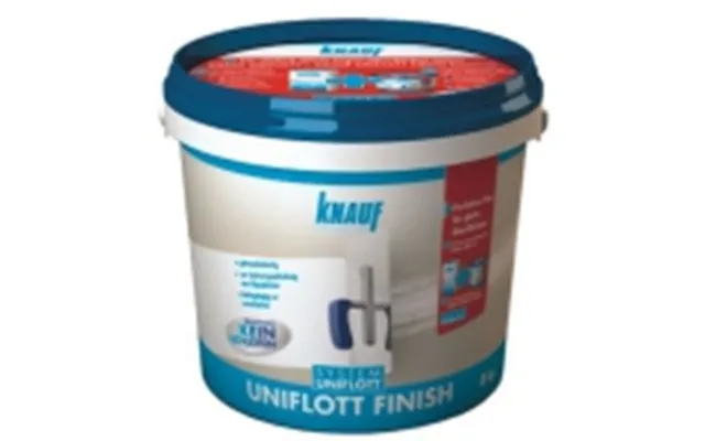 Uniflott Finish - 8 Kg