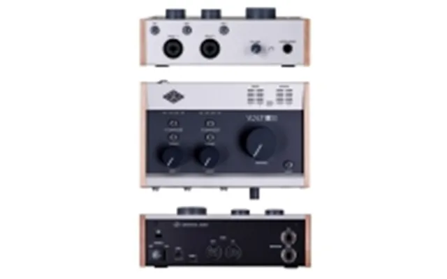 Universal Audio Volt 276 Ua Volt 276