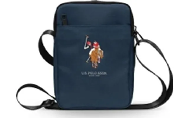 Us Polo Bag Ustb8pugflnv 8 Marineblå Navy