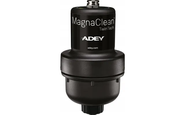 Usorteret Adey Filter Twintech - 22mm