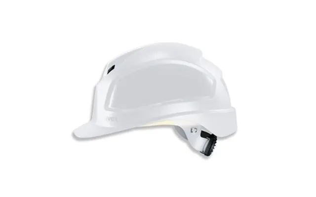 Uvex 9772030 - Hvid