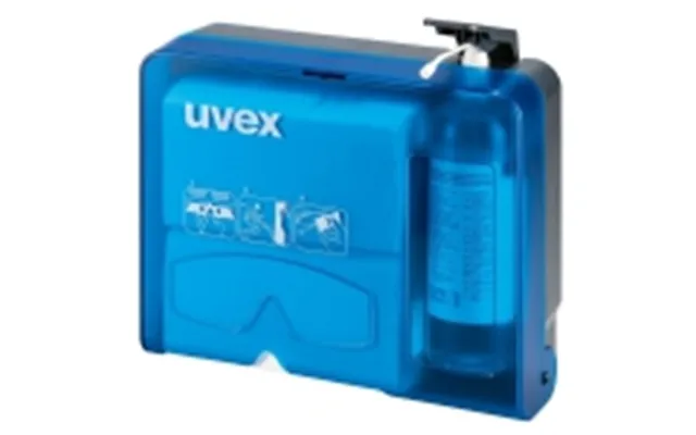 Uvex 9970005 - Beskyttelsesbriller