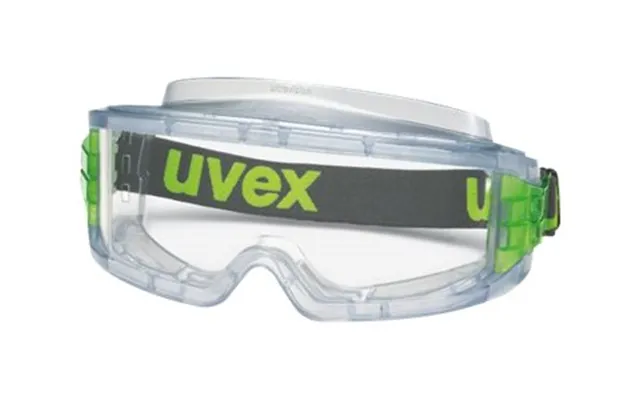 Uvex - Beskyttelsesbriller