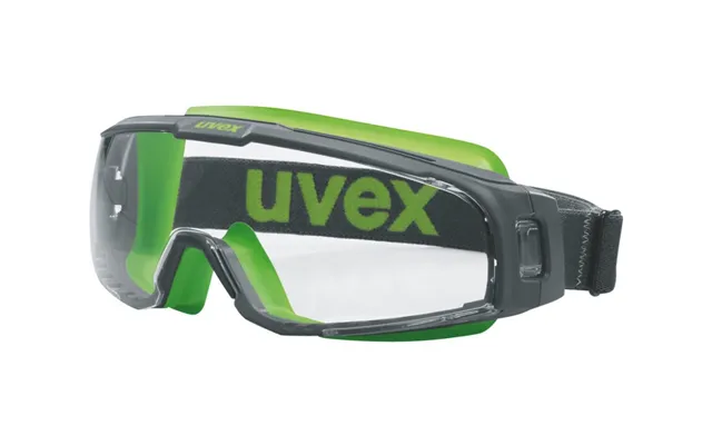 Uvex U-sonic - Beskyttelsesbriller