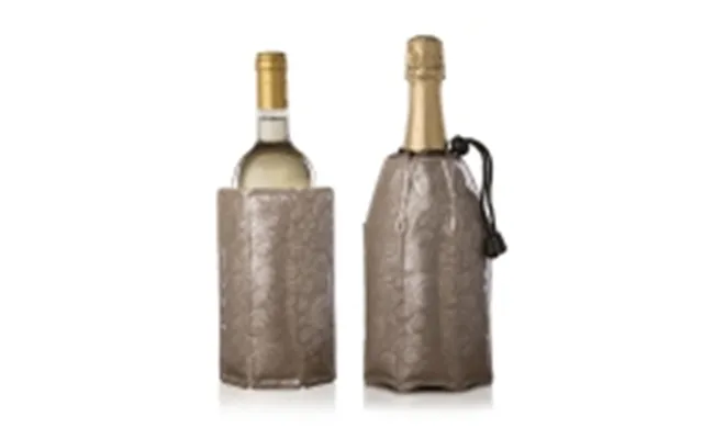 Vacu Vin 3887560 - Glasflaske
