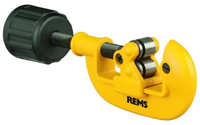 Vamzd I Pjaustiklis Rems Ras Cu-inox 3-28