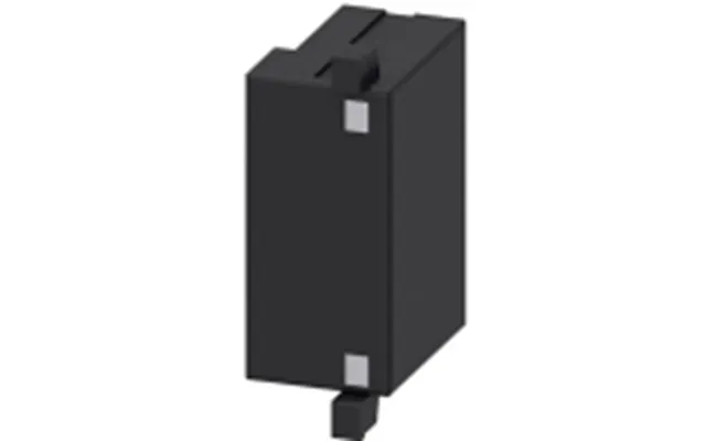Varistor 24-48v Ac 24-70v Dc 3rt2926-1bb00