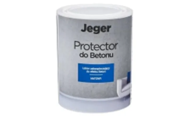 Varnish Jeger Beton Protector 1l
