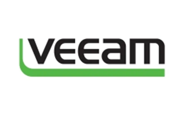 Veeam Backup For Microsoft Office 365 - Upfront Billing License 2 År Production Support