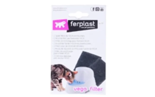 Vega Filter - Kulfilter Til Springvand