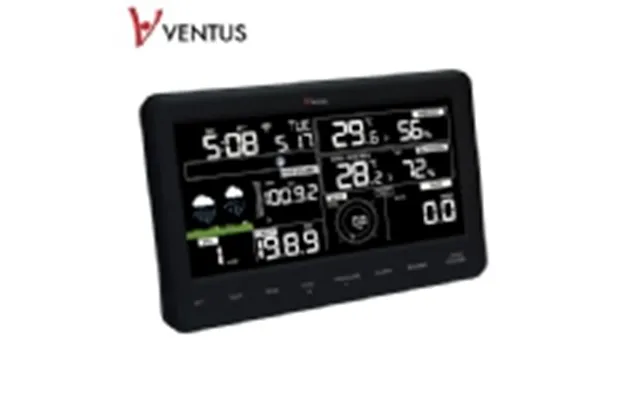 Ventus W830 Wi-fi Vejrstation W830w