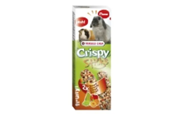 Versele Laga Crispy Sticks Rabbits-guinea