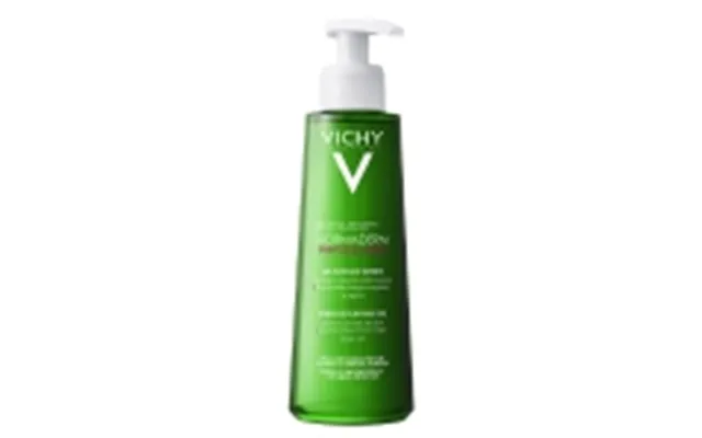 Vichy Normaderm Intensive Purifying Cleanser 400 Ml product image