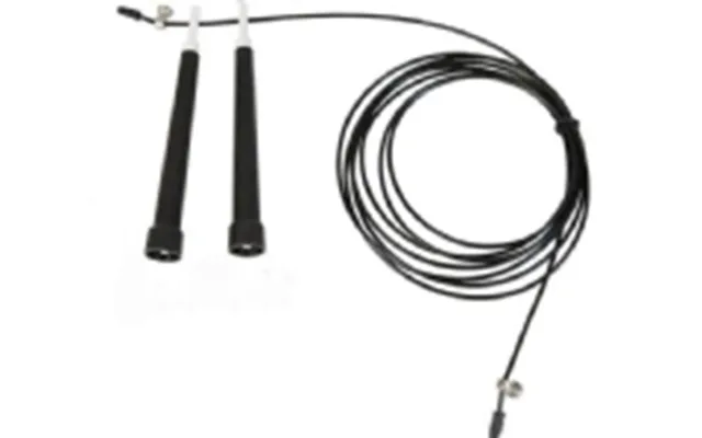 Victoria Sport Skipping Rope With Steel Rope Speed Boxing Eb Fit