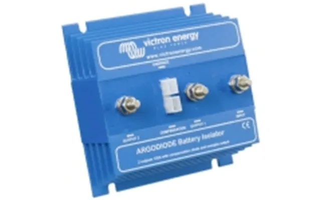 Victron Energy Argo 180-3ac Arg180301020 Batteriafbryder