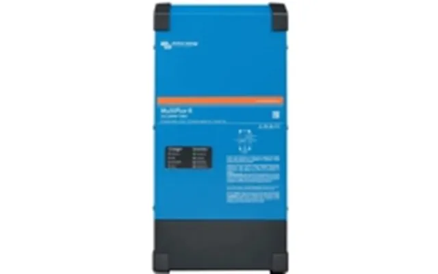 Victron Energy Multiplus-ii, Universel, Indendørs, 35 - 32 V, 3000 W, 240 V, 32 A