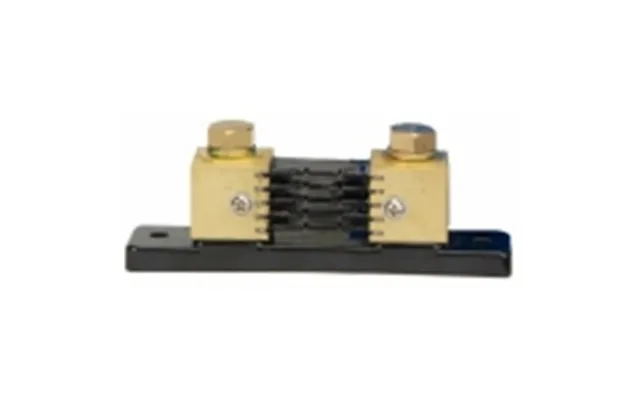 Victron Energy Shunt Shu500050100 Batteriovervågning
