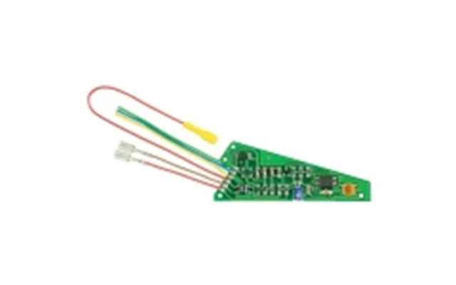 Viessmann Modelltechnik 5231 Sporskiftedekoder Modul - Med Kabel