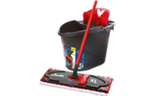 Vile Wiper Ultramat Xl Universal Compl