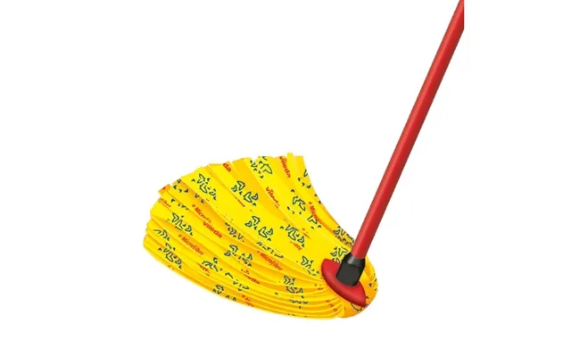 Vileda 4023103094192 - Moppehoved