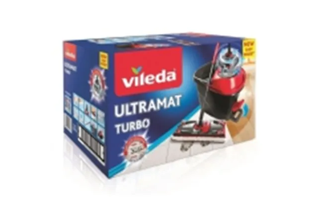 Vileda Easy Wring Ultramat