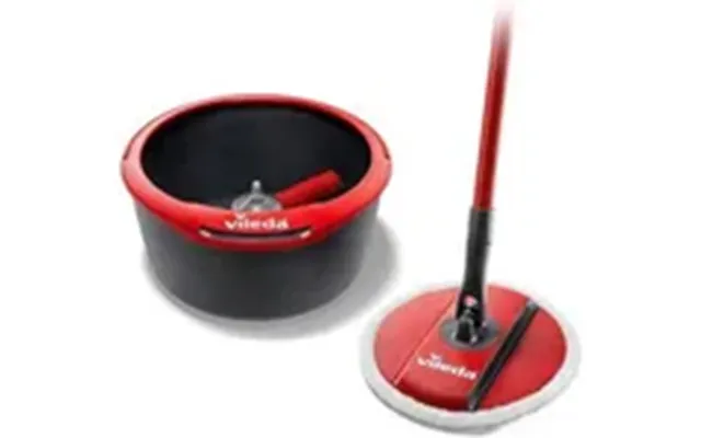 Vileda Spin & Clean Set