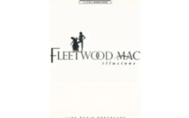 Vinilin Plok Tel Fleet Wood Mac Illusions