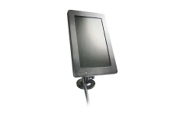 Virtual 360 Birdview Iavm 8 - 4 Kamera System