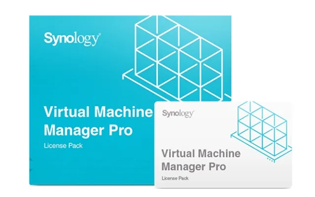 Virtual Machine Manager Pro - Licensabonnemet 1 År