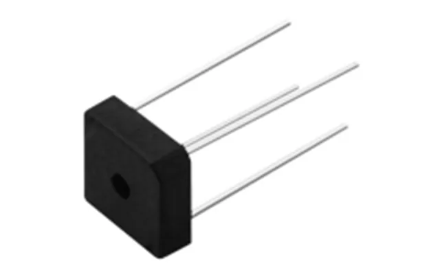 Vishay Kbpc6005 Rectifier Case Type D 72