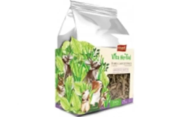 Vita Herbal Til Gnavere Og Kaniner - Vejbred
