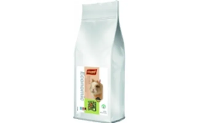 Vitapol Economic Grundfoder Til Kanin 20000g Zvp-1265