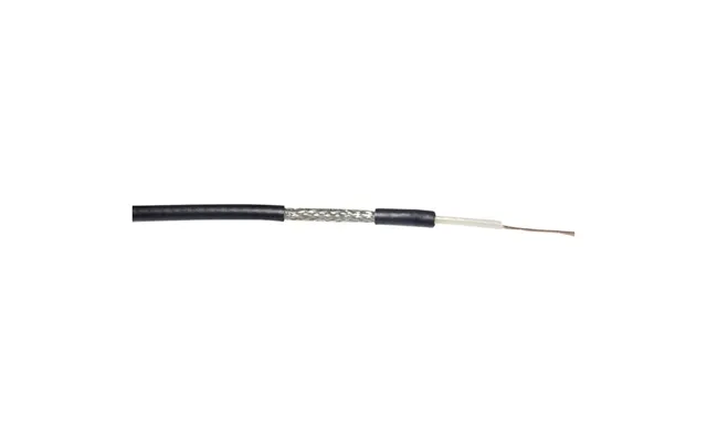 Voka Kabelwerk 304660-87-100 Koaksialkabel Udvendig Diameter 2