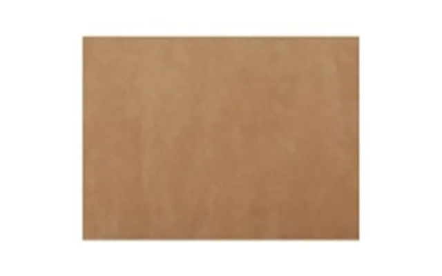 Vokspapir Catersource 28.6x34 Cm 40 Gr 18 Gr Bio Voks Brun,10 Kg Ca 1876 Ark Krt