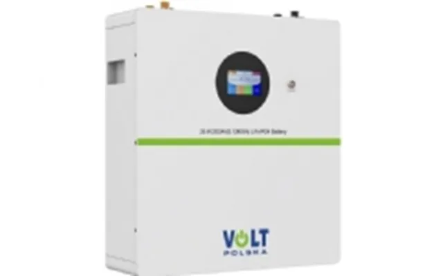 Volt Energy Storage Volt Polska Ultra-5 25.6v 200ah 100a