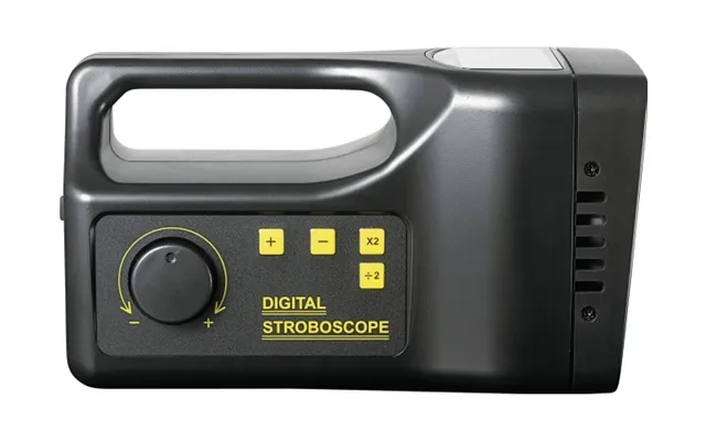 Voltcraft Ds-02