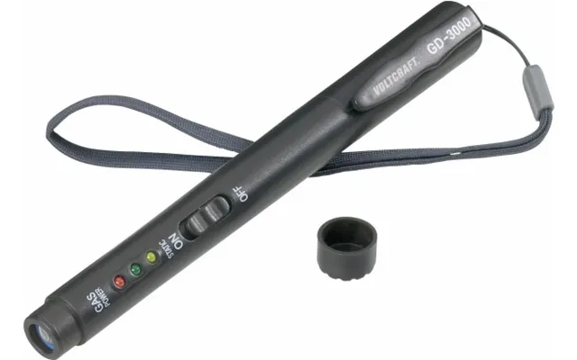 Voltcraft Gd-3000