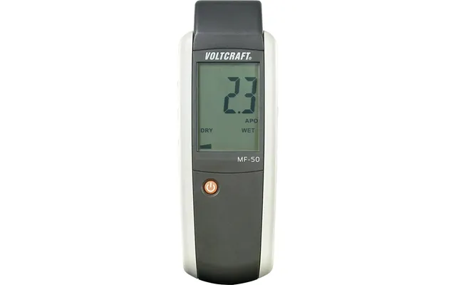Voltcraft Mf-50