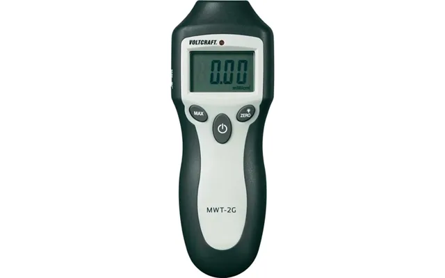 Voltcraft Mwt-2g Højfrekvens Hf -elektrosmogmåler