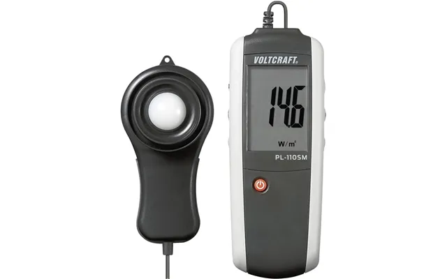 Voltcraft Pl-110sm