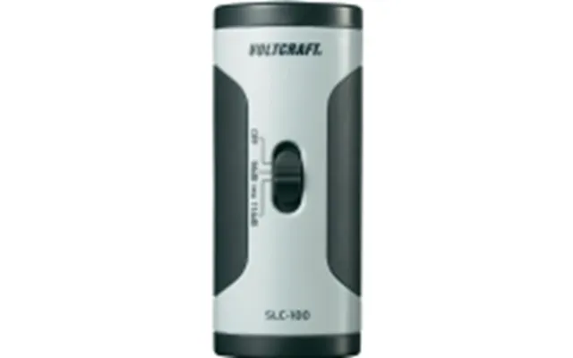 Voltcraft Slc-100 Kalibrator Lydstyrkemåler