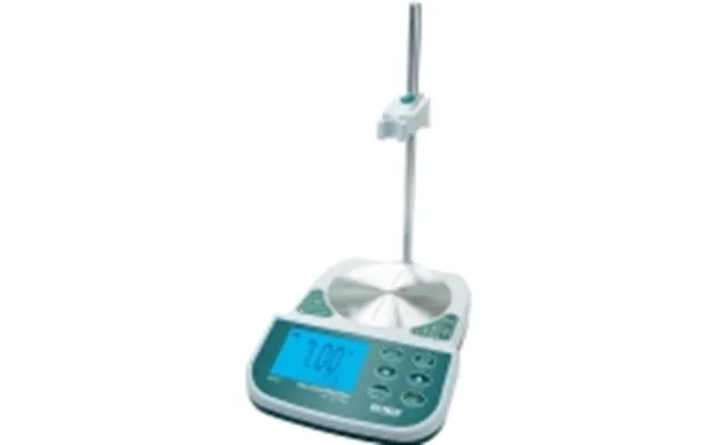Voltcraft Wq-500 Probe Til Kbm-600 700 Redox-elektrode 1 Stk Wq-500