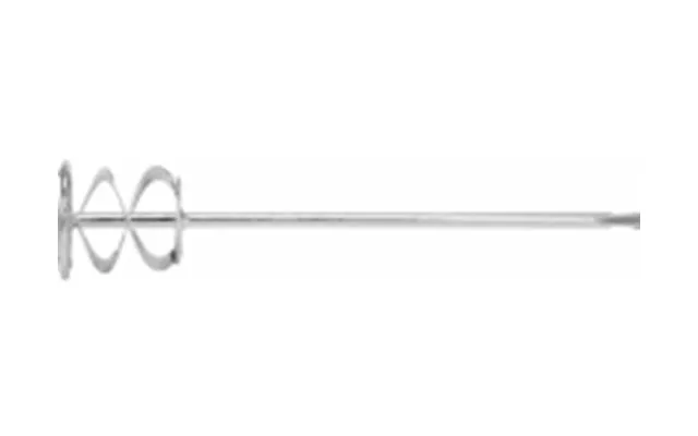 Vorel Galvaniseret Omrører Sds C-120