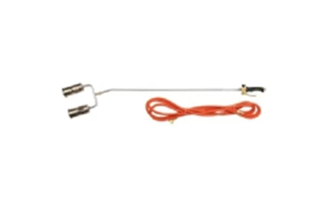Vorel Tagbrænder 1385 Mm To 60 Mm Dyser 73343
