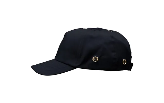 Voss Helmets Voss-cap 2687-bk Kurvsortering